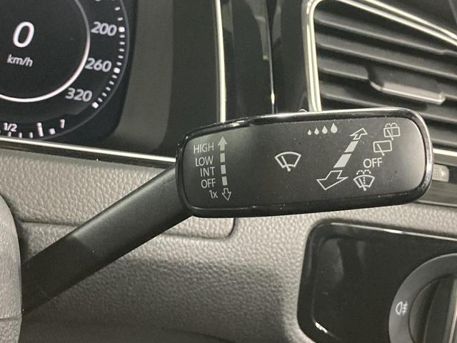 ゴルフR ベースグレード ACC DCC レザーシート シートヒーター ナビ バックカメラ パワーシート コーナーセンサー レーンアシスト フロントアシスト LEDヘッドライト スマートキー 認定中古車(41枚目)