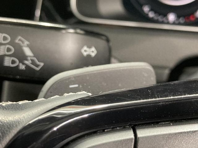 ゴルフR ベースグレード ACC DCC レザーシート シートヒーター ナビ バックカメラ パワーシート コーナーセンサー レーンアシスト フロントアシスト LEDヘッドライト スマートキー 認定中古車(47枚目)