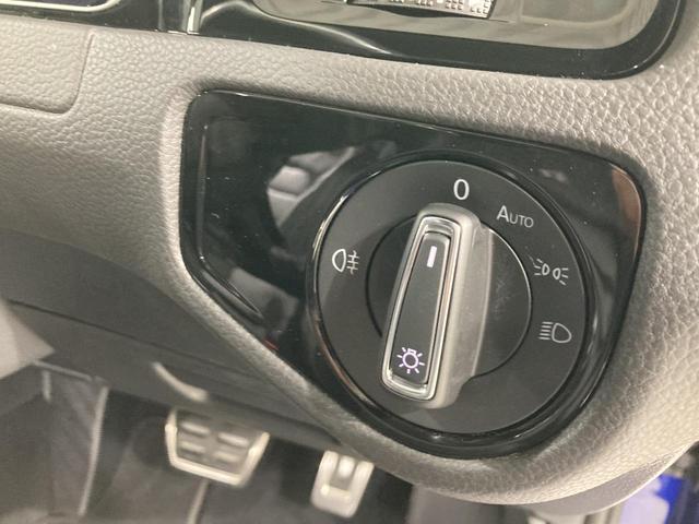 ゴルフR ベースグレード ACC DCC レザーシート シートヒーター ナビ バックカメラ パワーシート コーナーセンサー レーンアシスト フロントアシスト LEDヘッドライト スマートキー 認定中古車(51枚目)