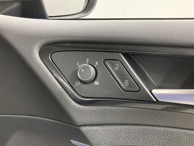 ゴルフR ベースグレード ACC DCC レザーシート シートヒーター ナビ バックカメラ パワーシート コーナーセンサー レーンアシスト フロントアシスト LEDヘッドライト スマートキー 認定中古車(59枚目)