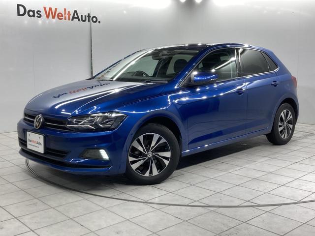 ポロ TSIコンフォートライン ACC 後方死角検知機能 純正ナビ TVフルセグ 15インチアルミホイール パークアシスト バックカメラ 障害物センサー オートライト レザーステアリング 駐車支援システム 認定中古車(19枚目)