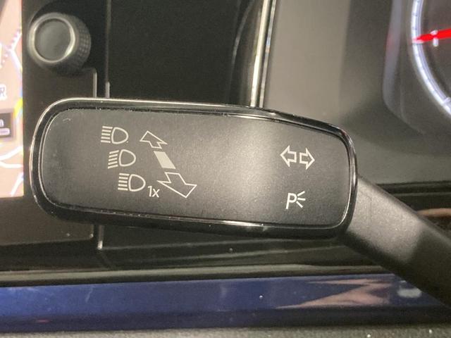 ポロ TSIコンフォートライン ACC 後方死角検知機能 純正ナビ TVフルセグ 15インチアルミホイール パークアシスト バックカメラ 障害物センサー オートライト レザーステアリング 駐車支援システム 認定中古車(36枚目)