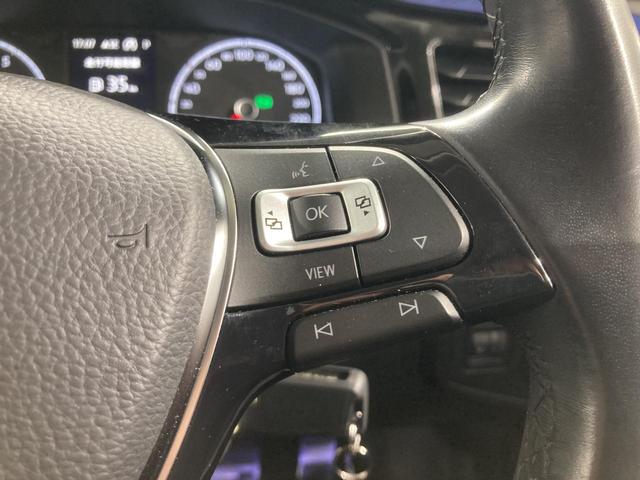 ポロ TSIコンフォートライン ACC 後方死角検知機能 純正ナビ TVフルセグ 15インチアルミホイール パークアシスト バックカメラ 障害物センサー オートライト レザーステアリング 駐車支援システム 認定中古車(55枚目)