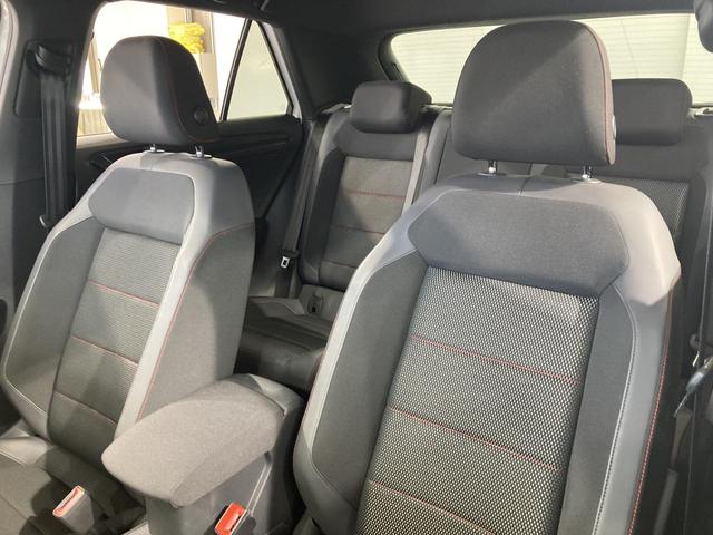 Ｔ－ロック ＴＤＩ　スポーツ　ナビ　バックカメラ　パワーテールゲート　ＡＣＣ　ＬＥＤヘッドライト　スマートキー　フロントアシスト　レーンアシスト　コーナーセンサー　認定中古車（8枚目）