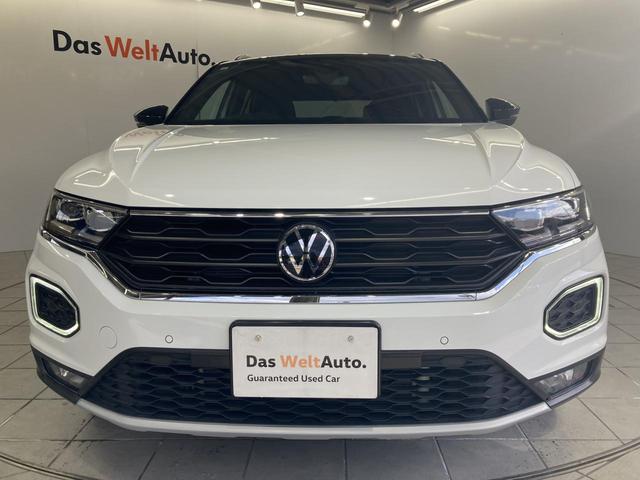 Ｔ－ロック ＴＤＩ　スポーツ　ナビ　バックカメラ　パワーテールゲート　ＡＣＣ　ＬＥＤヘッドライト　スマートキー　フロントアシスト　レーンアシスト　コーナーセンサー　認定中古車（12枚目）