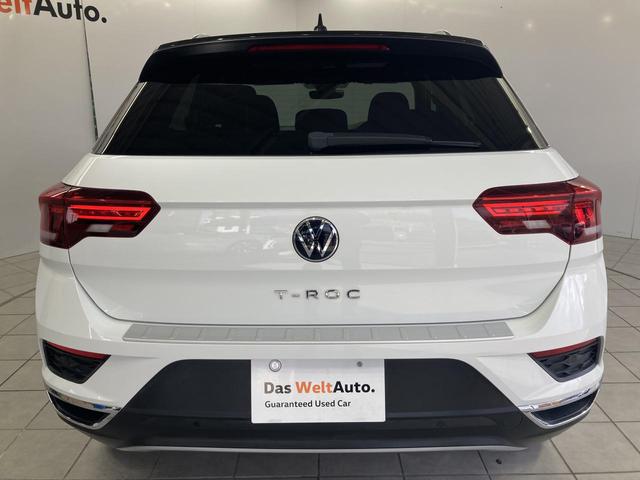 Ｔ－ロック ＴＤＩ　スポーツ　ナビ　バックカメラ　パワーテールゲート　ＡＣＣ　ＬＥＤヘッドライト　スマートキー　フロントアシスト　レーンアシスト　コーナーセンサー　認定中古車（13枚目）