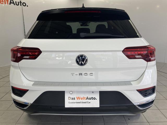 Ｔ－ロック ＴＤＩ　スポーツ　ナビ　バックカメラ　パワーテールゲート　ＡＣＣ　ＬＥＤヘッドライト　スマートキー　フロントアシスト　レーンアシスト　コーナーセンサー　認定中古車（23枚目）