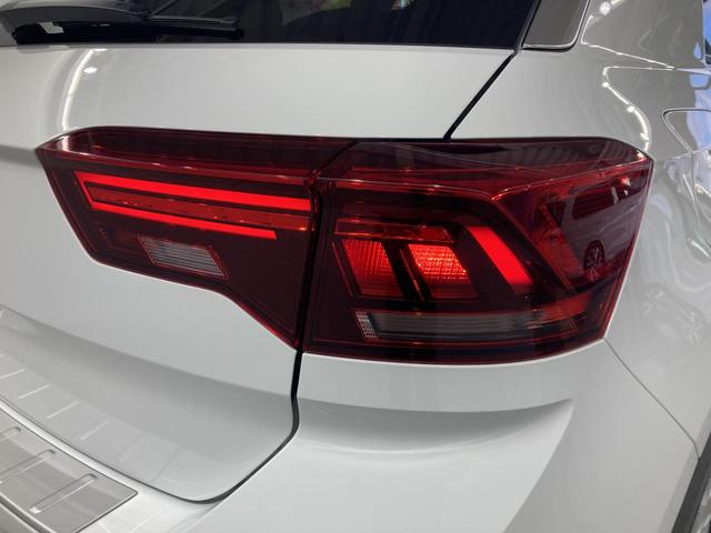 Ｔ－ロック ＴＤＩ　スポーツ　ナビ　バックカメラ　パワーテールゲート　ＡＣＣ　ＬＥＤヘッドライト　スマートキー　フロントアシスト　レーンアシスト　コーナーセンサー　認定中古車（24枚目）