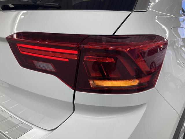 Ｔ－ロック ＴＤＩ　スポーツ　ナビ　バックカメラ　パワーテールゲート　ＡＣＣ　ＬＥＤヘッドライト　スマートキー　フロントアシスト　レーンアシスト　コーナーセンサー　認定中古車（25枚目）