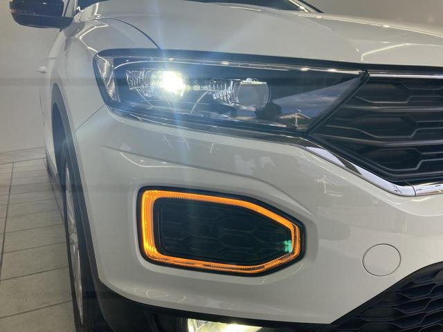 Ｔ－ロック ＴＤＩ　スポーツ　ナビ　バックカメラ　パワーテールゲート　ＡＣＣ　ＬＥＤヘッドライト　スマートキー　フロントアシスト　レーンアシスト　コーナーセンサー　認定中古車（26枚目）