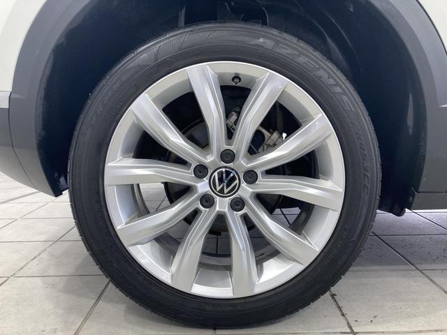 Ｔ－ロック ＴＤＩ　スポーツ　ナビ　バックカメラ　パワーテールゲート　ＡＣＣ　ＬＥＤヘッドライト　スマートキー　フロントアシスト　レーンアシスト　コーナーセンサー　認定中古車（28枚目）