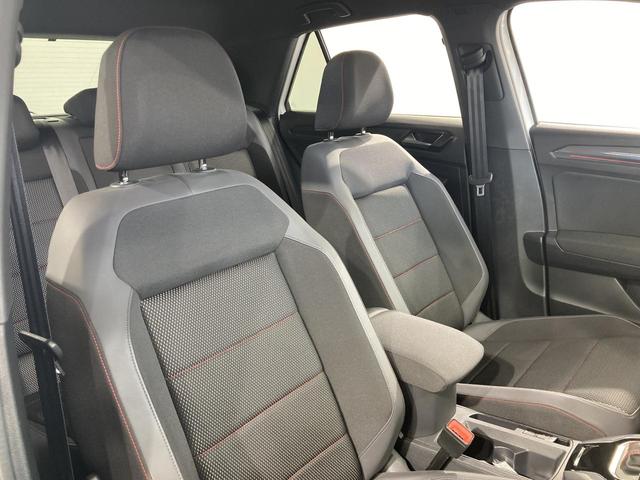 Ｔ－ロック ＴＤＩ　スポーツ　ナビ　バックカメラ　パワーテールゲート　ＡＣＣ　ＬＥＤヘッドライト　スマートキー　フロントアシスト　レーンアシスト　コーナーセンサー　認定中古車（31枚目）