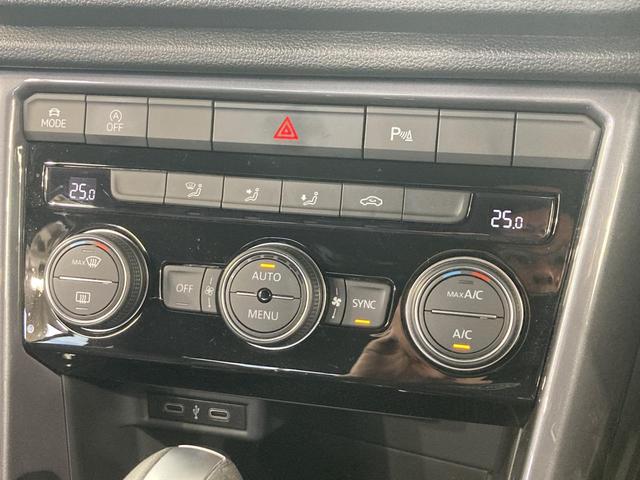 Ｔ－ロック ＴＤＩ　スポーツ　ナビ　バックカメラ　パワーテールゲート　ＡＣＣ　ＬＥＤヘッドライト　スマートキー　フロントアシスト　レーンアシスト　コーナーセンサー　認定中古車（51枚目）