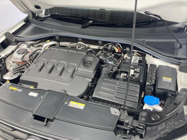Ｔ－ロック ＴＤＩ　スポーツ　ナビ　バックカメラ　パワーテールゲート　ＡＣＣ　ＬＥＤヘッドライト　スマートキー　フロントアシスト　レーンアシスト　コーナーセンサー　認定中古車（52枚目）