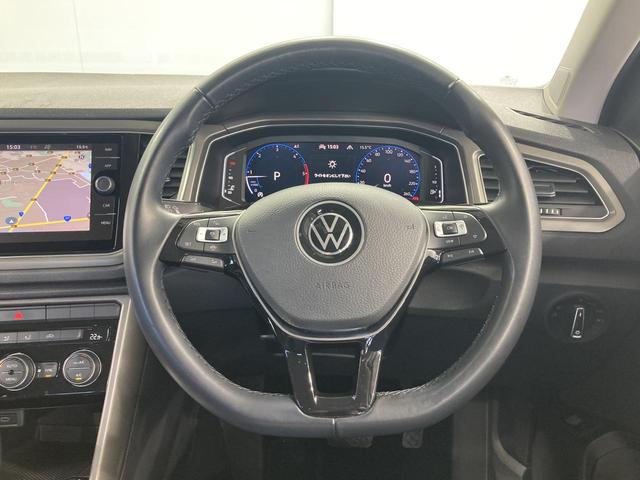 T-ロック TDI スタイルデザインパッケージ ナビ バックカメラ パワーテールゲート ACC LEDヘッドライト フロントアシスト レーンアシスト スマートキー オートホールド エレクトロニックパーキング 認定中古車(4枚目)