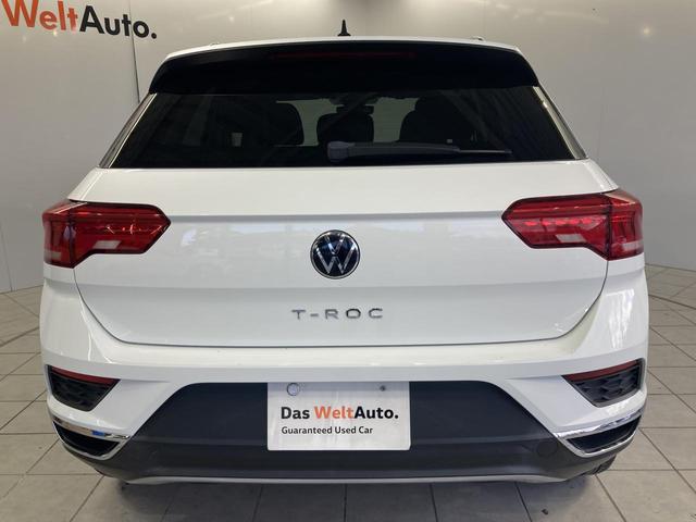 T-ロック TDI スタイルデザインパッケージ ナビ バックカメラ パワーテールゲート ACC LEDヘッドライト フロントアシスト レーンアシスト スマートキー オートホールド エレクトロニックパーキング 認定中古車(13枚目)