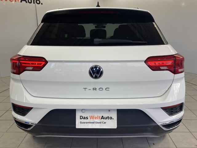 T-ロック TDI スタイルデザインパッケージ ナビ バックカメラ パワーテールゲート ACC LEDヘッドライト フロントアシスト レーンアシスト スマートキー オートホールド エレクトロニックパーキング 認定中古車(23枚目)