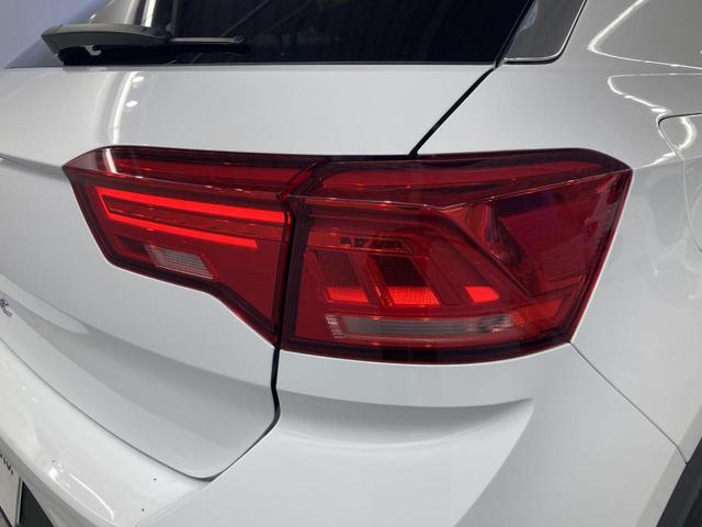 T-ロック TDI スタイルデザインパッケージ ナビ バックカメラ パワーテールゲート ACC LEDヘッドライト フロントアシスト レーンアシスト スマートキー オートホールド エレクトロニックパーキング 認定中古車(24枚目)