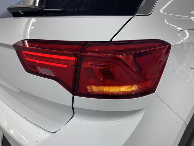 T-ロック TDI スタイルデザインパッケージ ナビ バックカメラ パワーテールゲート ACC LEDヘッドライト フロントアシスト レーンアシスト スマートキー オートホールド エレクトロニックパーキング 認定中古車(25枚目)