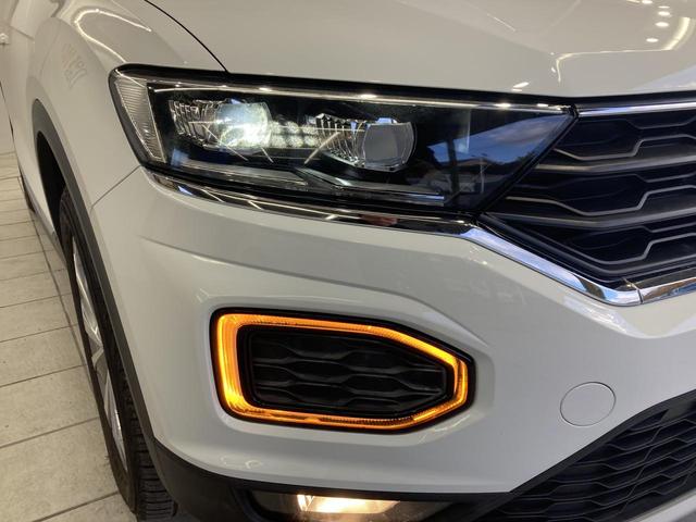 T-ロック TDI スタイルデザインパッケージ ナビ バックカメラ パワーテールゲート ACC LEDヘッドライト フロントアシスト レーンアシスト スマートキー オートホールド エレクトロニックパーキング 認定中古車(26枚目)