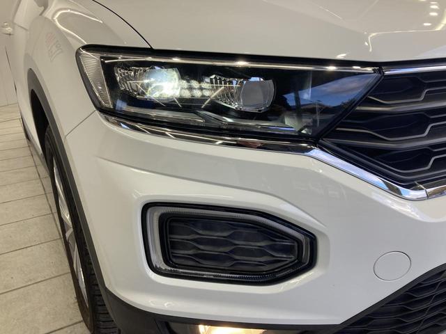 T-ロック TDI スタイルデザインパッケージ ナビ バックカメラ パワーテールゲート ACC LEDヘッドライト フロントアシスト レーンアシスト スマートキー オートホールド エレクトロニックパーキング 認定中古車(27枚目)