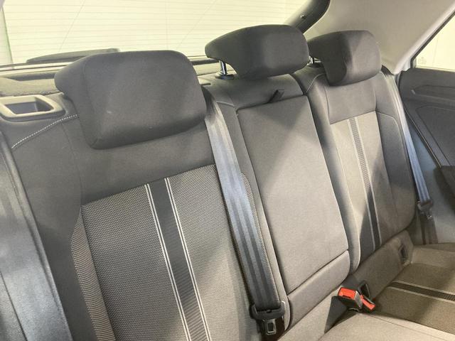T-ロック TDI スタイルデザインパッケージ ナビ バックカメラ パワーテールゲート ACC LEDヘッドライト フロントアシスト レーンアシスト スマートキー オートホールド エレクトロニックパーキング 認定中古車(31枚目)