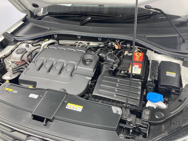 T-ロック TDI スタイルデザインパッケージ ナビ バックカメラ パワーテールゲート ACC LEDヘッドライト フロントアシスト レーンアシスト スマートキー オートホールド エレクトロニックパーキング 認定中古車(52枚目)