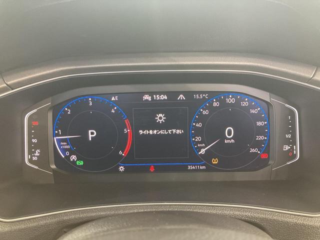 T-ロック TDI スタイルデザインパッケージ ナビ バックカメラ パワーテールゲート ACC LEDヘッドライト フロントアシスト レーンアシスト スマートキー オートホールド エレクトロニックパーキング 認定中古車(53枚目)