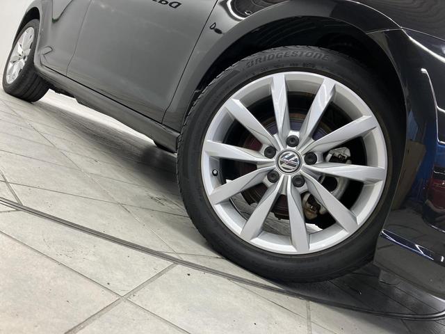 ゴルフ ＴＳＩコンフォートライン　テックエディション　特別仕様車　デジタルメーター　ＡＣＣ　ナビ　バックカメラ　フロントアシスト　レーンアシスト　ＬＥＤヘッドライト　スマートキー　オートホールド　エレクトロニックパーキング　認定中古車（12枚目）