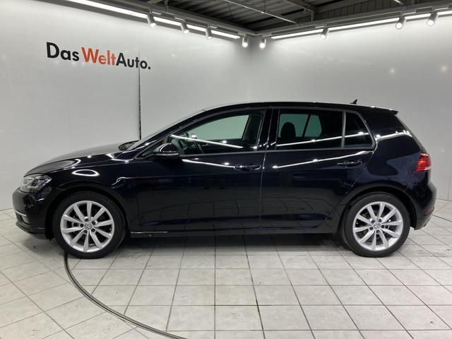 ゴルフ ＴＳＩコンフォートライン　テックエディション　特別仕様車　デジタルメーター　ＡＣＣ　ナビ　バックカメラ　フロントアシスト　レーンアシスト　ＬＥＤヘッドライト　スマートキー　オートホールド　エレクトロニックパーキング　認定中古車（18枚目）