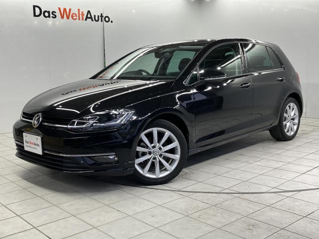 ゴルフ ＴＳＩコンフォートライン　テックエディション　特別仕様車　デジタルメーター　ＡＣＣ　ナビ　バックカメラ　フロントアシスト　レーンアシスト　ＬＥＤヘッドライト　スマートキー　オートホールド　エレクトロニックパーキング　認定中古車（21枚目）