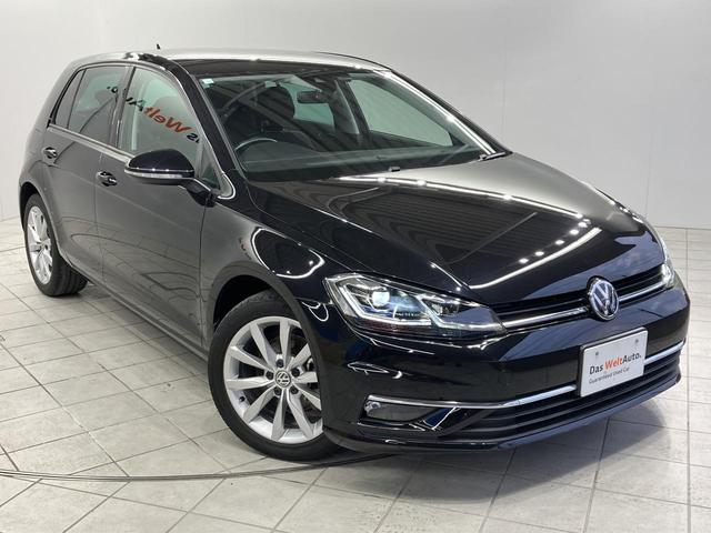 ゴルフ ＴＳＩコンフォートライン　テックエディション　特別仕様車　デジタルメーター　ＡＣＣ　ナビ　バックカメラ　フロントアシスト　レーンアシスト　ＬＥＤヘッドライト　スマートキー　オートホールド　エレクトロニックパーキング　認定中古車（22枚目）