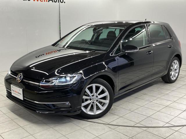 ゴルフ ＴＳＩコンフォートライン　テックエディション　特別仕様車　デジタルメーター　ＡＣＣ　ナビ　バックカメラ　フロントアシスト　レーンアシスト　ＬＥＤヘッドライト　スマートキー　オートホールド　エレクトロニックパーキング　認定中古車（23枚目）