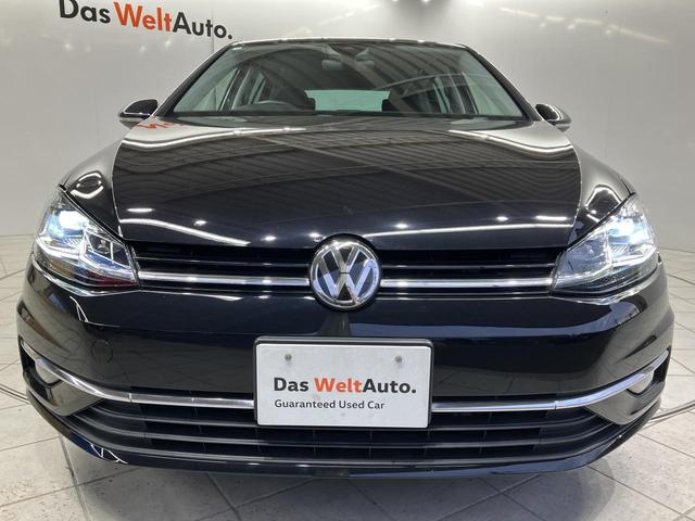 ゴルフ ＴＳＩコンフォートライン　テックエディション　特別仕様車　デジタルメーター　ＡＣＣ　ナビ　バックカメラ　フロントアシスト　レーンアシスト　ＬＥＤヘッドライト　スマートキー　オートホールド　エレクトロニックパーキング　認定中古車（24枚目）