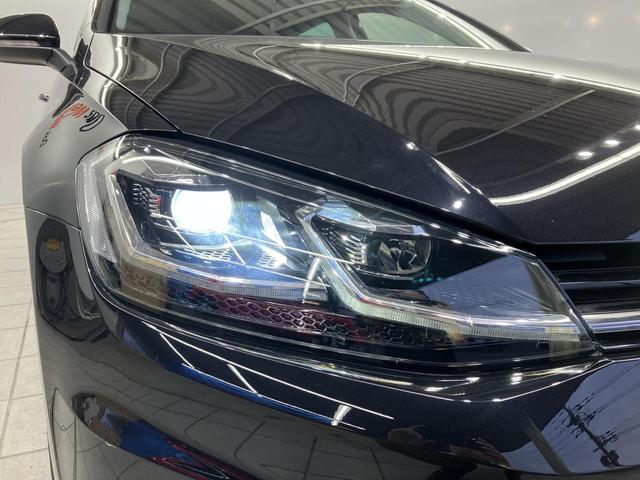 ゴルフ ＴＳＩコンフォートライン　テックエディション　特別仕様車　デジタルメーター　ＡＣＣ　ナビ　バックカメラ　フロントアシスト　レーンアシスト　ＬＥＤヘッドライト　スマートキー　オートホールド　エレクトロニックパーキング　認定中古車（26枚目）