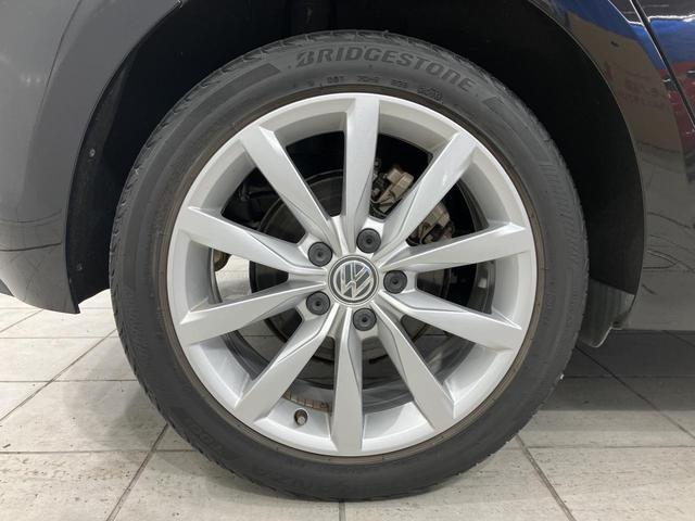 ゴルフ ＴＳＩコンフォートライン　テックエディション　特別仕様車　デジタルメーター　ＡＣＣ　ナビ　バックカメラ　フロントアシスト　レーンアシスト　ＬＥＤヘッドライト　スマートキー　オートホールド　エレクトロニックパーキング　認定中古車（29枚目）