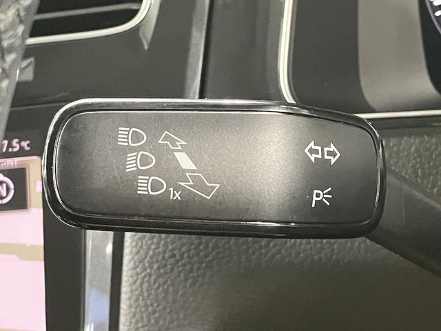ゴルフ ＴＳＩコンフォートライン　テックエディション　特別仕様車　デジタルメーター　ＡＣＣ　ナビ　バックカメラ　フロントアシスト　レーンアシスト　ＬＥＤヘッドライト　スマートキー　オートホールド　エレクトロニックパーキング　認定中古車（34枚目）