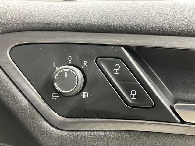 ゴルフ ＴＳＩコンフォートライン　テックエディション　特別仕様車　デジタルメーター　ＡＣＣ　ナビ　バックカメラ　フロントアシスト　レーンアシスト　ＬＥＤヘッドライト　スマートキー　オートホールド　エレクトロニックパーキング　認定中古車（44枚目）