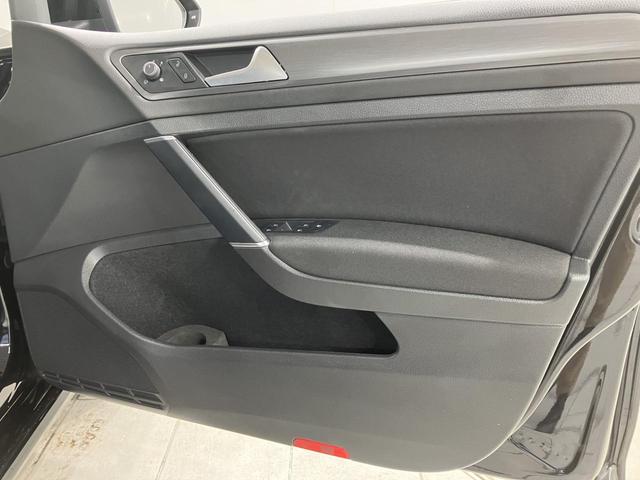 ゴルフ ＴＳＩコンフォートライン　テックエディション　特別仕様車　デジタルメーター　ＡＣＣ　ナビ　バックカメラ　フロントアシスト　レーンアシスト　ＬＥＤヘッドライト　スマートキー　オートホールド　エレクトロニックパーキング　認定中古車（45枚目）