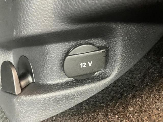 ゴルフ ＴＳＩコンフォートライン　テックエディション　特別仕様車　デジタルメーター　ＡＣＣ　ナビ　バックカメラ　フロントアシスト　レーンアシスト　ＬＥＤヘッドライト　スマートキー　オートホールド　エレクトロニックパーキング　認定中古車（47枚目）