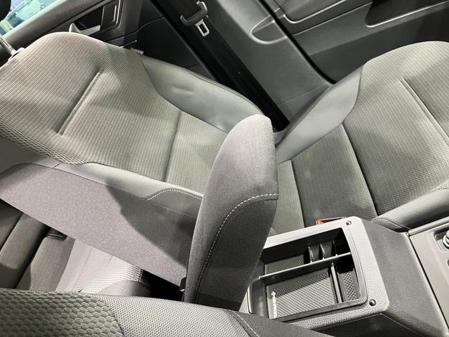 ゴルフ ＴＳＩコンフォートライン　テックエディション　特別仕様車　デジタルメーター　ＡＣＣ　ナビ　バックカメラ　フロントアシスト　レーンアシスト　ＬＥＤヘッドライト　スマートキー　オートホールド　エレクトロニックパーキング　認定中古車（58枚目）