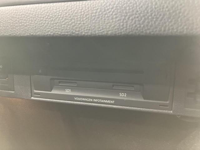 ゴルフ ＴＳＩコンフォートライン　テックエディション　特別仕様車　デジタルメーター　ＡＣＣ　ナビ　バックカメラ　フロントアシスト　レーンアシスト　ＬＥＤヘッドライト　スマートキー　オートホールド　エレクトロニックパーキング　認定中古車（60枚目）