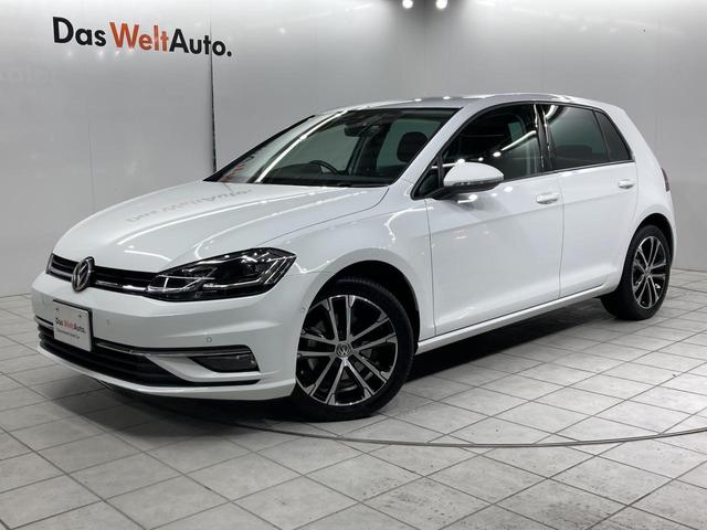 ゴルフ ＴＳＩコンフォートライン　マイスター　ＡＣＣ　オートホールド　純正ナビ　１７インチアルミホイール　パドルシフト　バックカメラ　レザーステイリング　障害物センサー　レーンアシスト　駐車支援システム　スマートエントリー　フォグランプ（22枚目）