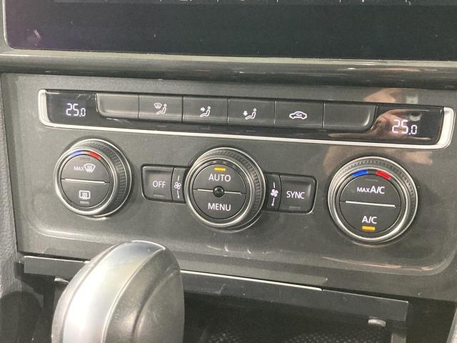 ゴルフ ＴＳＩコンフォートライン　マイスター　ＡＣＣ　オートホールド　純正ナビ　１７インチアルミホイール　パドルシフト　バックカメラ　レザーステイリング　障害物センサー　レーンアシスト　駐車支援システム　スマートエントリー　フォグランプ（56枚目）