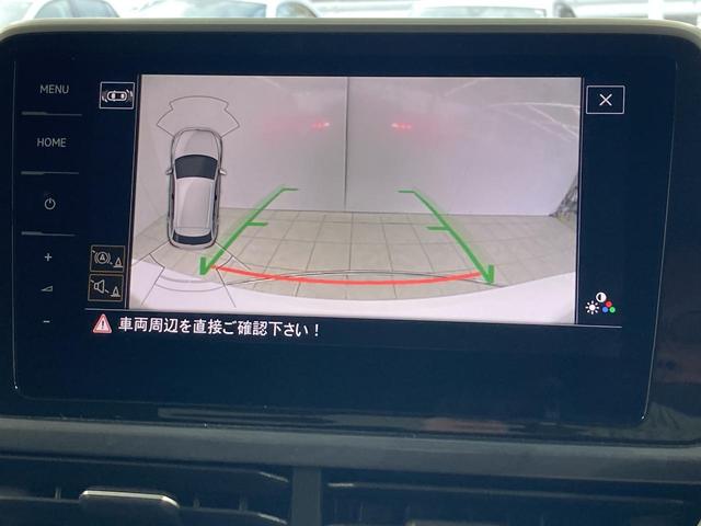 T-ロック TDI スタイル IQライト トラベルアシスト パワーテールゲート デジタルメーター ナビ バックカメラ レーンアシスト スマートキー オートホールド エレクトロニックパーキング 認定中古車(6枚目)