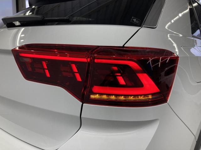 T-ロック TDI スタイル IQライト トラベルアシスト パワーテールゲート デジタルメーター ナビ バックカメラ レーンアシスト スマートキー オートホールド エレクトロニックパーキング 認定中古車(26枚目)