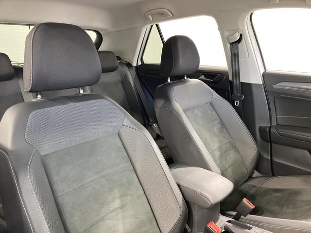 T-ロック TDI スタイル IQライト トラベルアシスト パワーテールゲート デジタルメーター ナビ バックカメラ レーンアシスト スマートキー オートホールド エレクトロニックパーキング 認定中古車(53枚目)