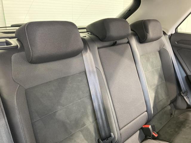 T-ロック TDI スタイル IQライト トラベルアシスト パワーテールゲート デジタルメーター ナビ バックカメラ レーンアシスト スマートキー オートホールド エレクトロニックパーキング 認定中古車(58枚目)