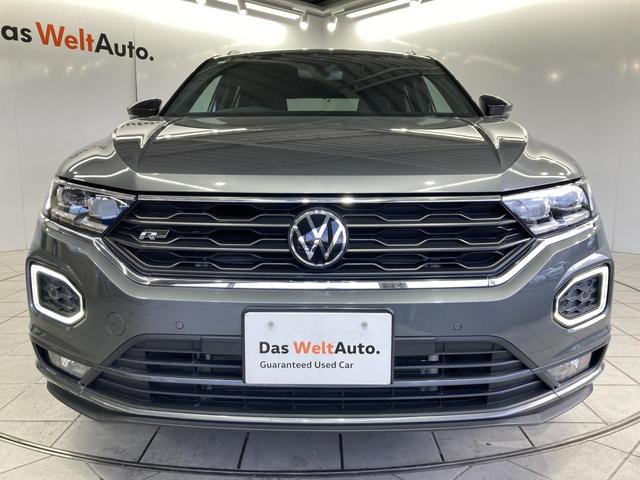 T-ロック TDI Rライン ナビ バックカメラ デジタルメーター ACC パワーテールゲート フロントアシスト コーナーセンサー レーンアシスト サイドアシスト オートホールド エレクトロニックパーキング 認定中古車(12枚目)