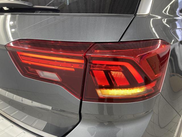 T-ロック TDI Rライン ナビ バックカメラ デジタルメーター ACC パワーテールゲート フロントアシスト コーナーセンサー レーンアシスト サイドアシスト オートホールド エレクトロニックパーキング 認定中古車(28枚目)